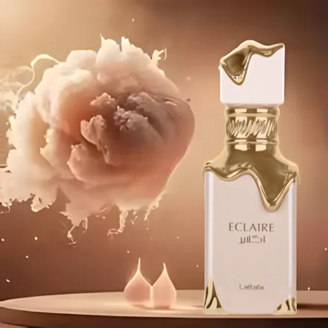 Lattafa Eclaire Perfume para Mulher 100ml®