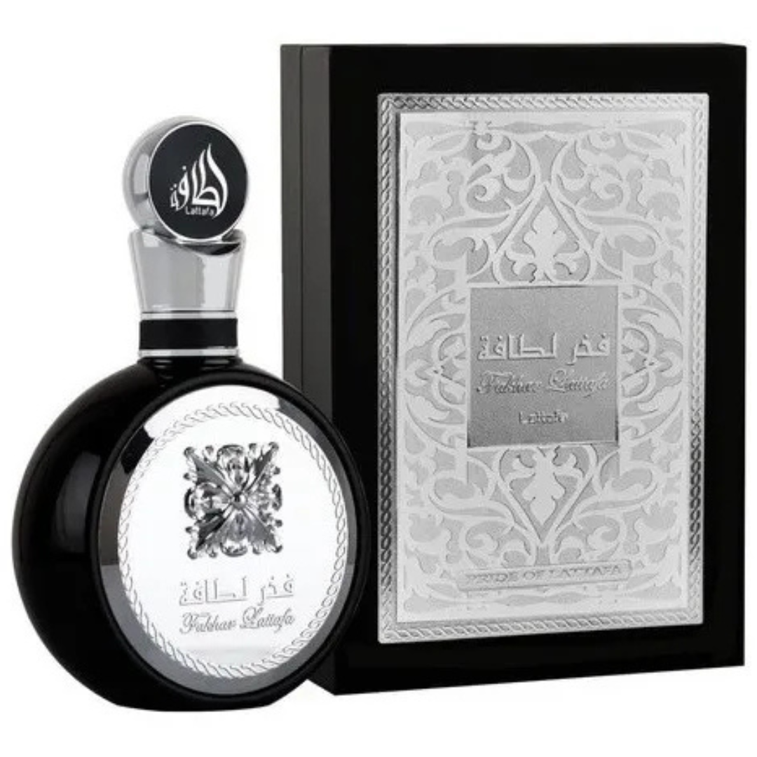 Lattafa Fakhar Prideer Perfume para homem 100ml®