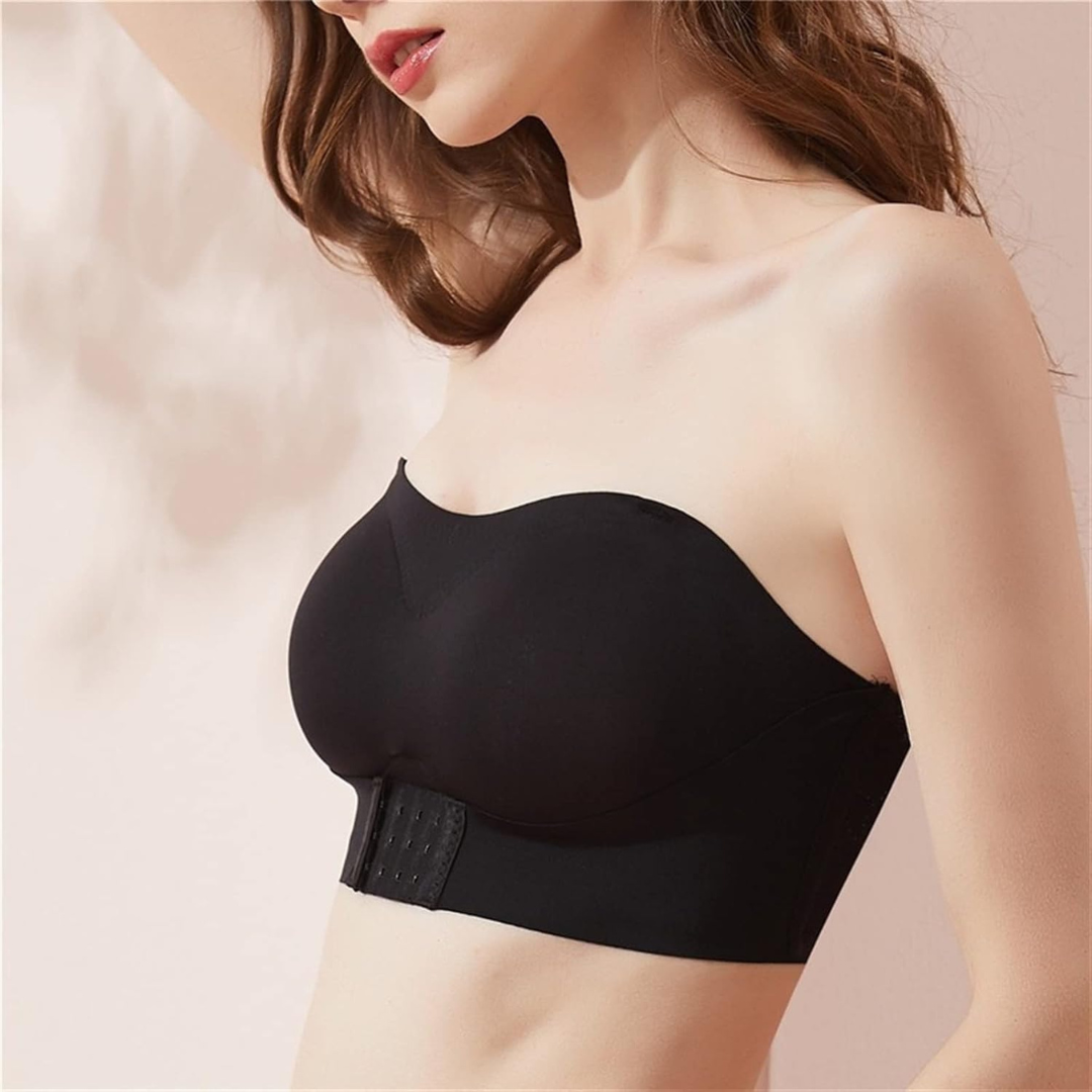 Bralette Moldeador con Sujeción Invisible y Máximo Confort (OFERTA 2X1)®
