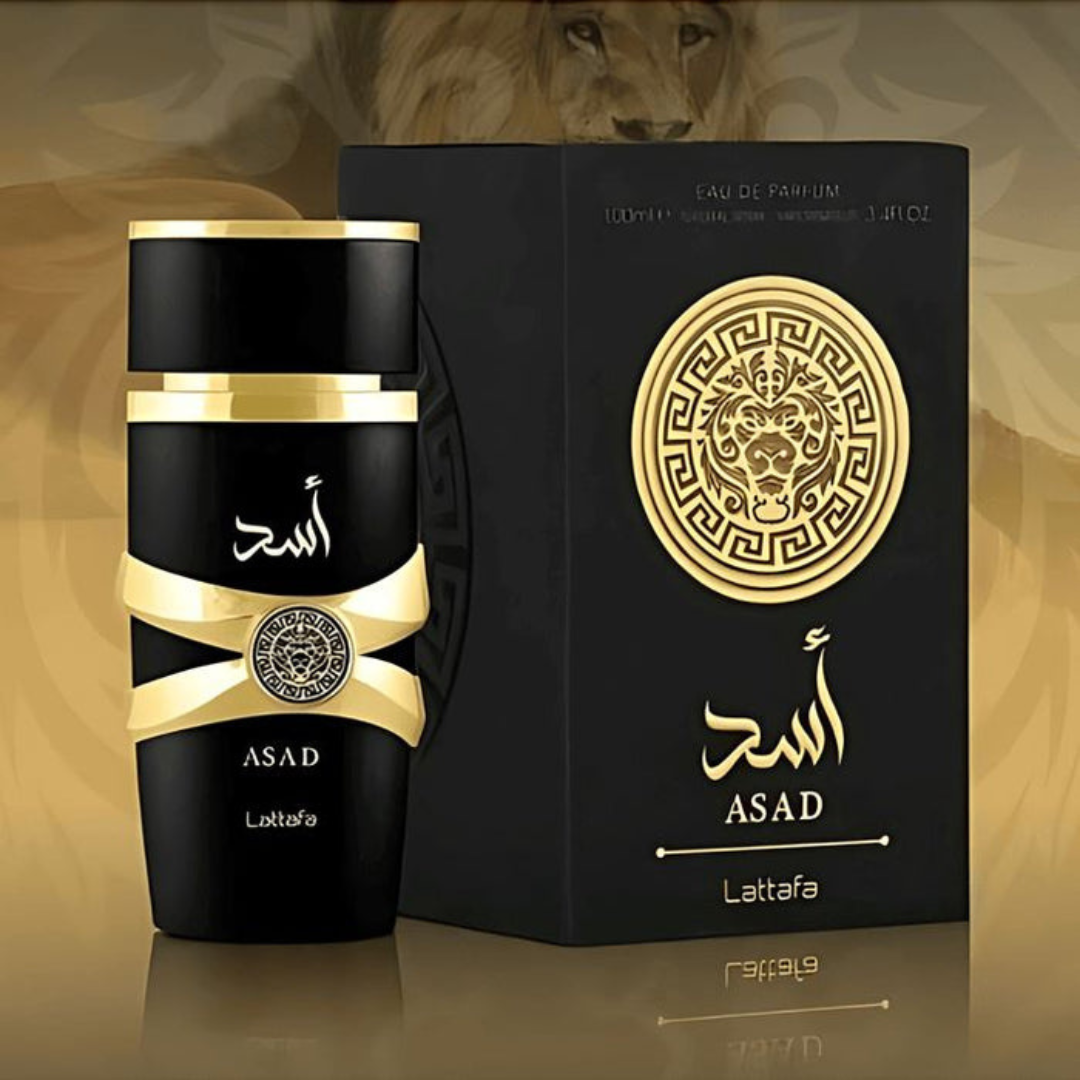 Perfume com aroma refinado para homem®