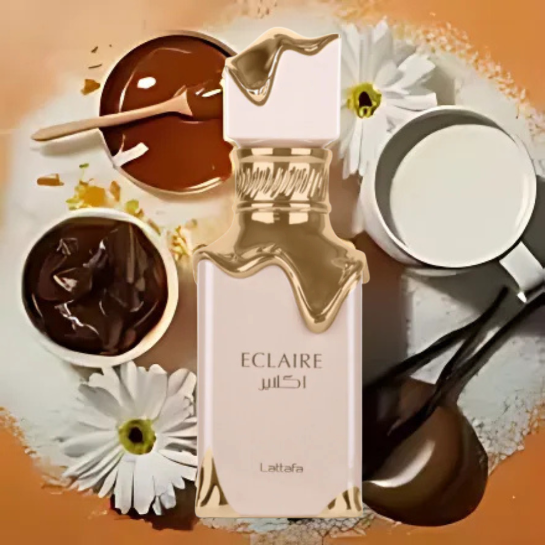 Lattafa Eclaire Perfume para Mulher 100ml®
