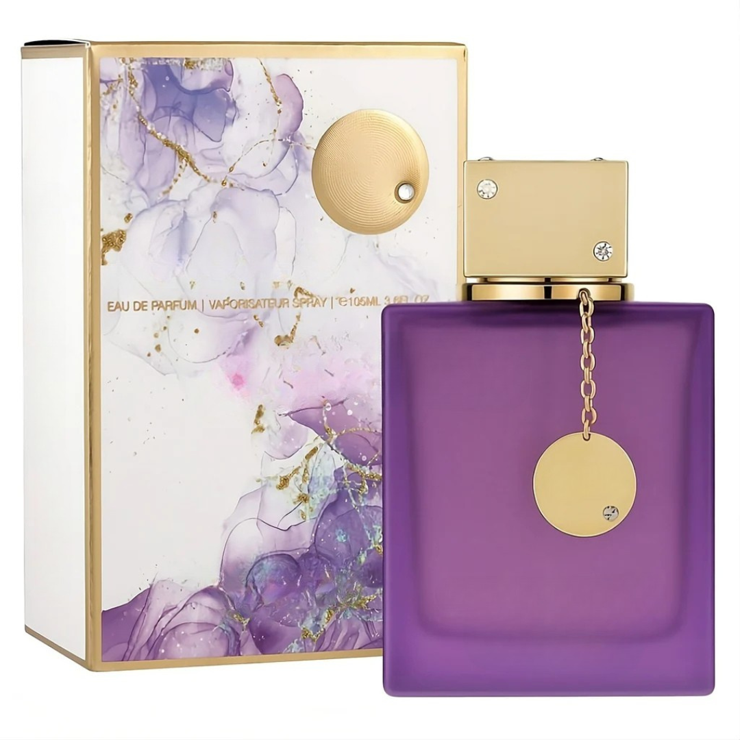 Perfume com aroma oriental para mulher 100 ml®
