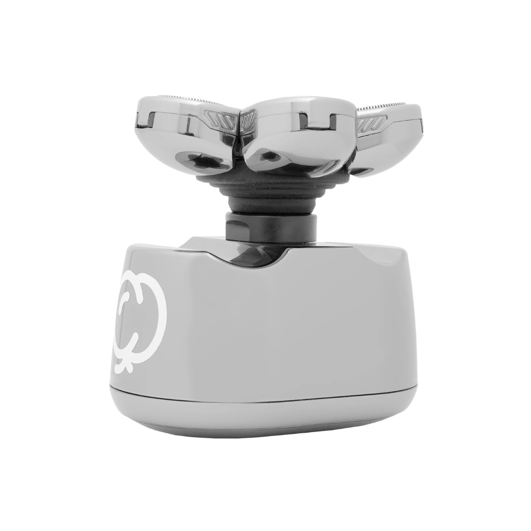 Máquina de barbear para glúteos e corpo®