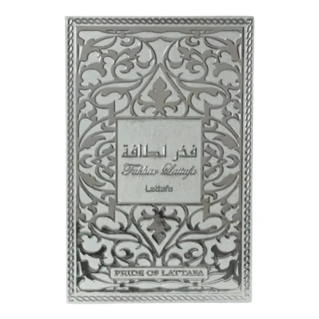 Lattafa Fakhar Prideer Perfume para homem 100ml®