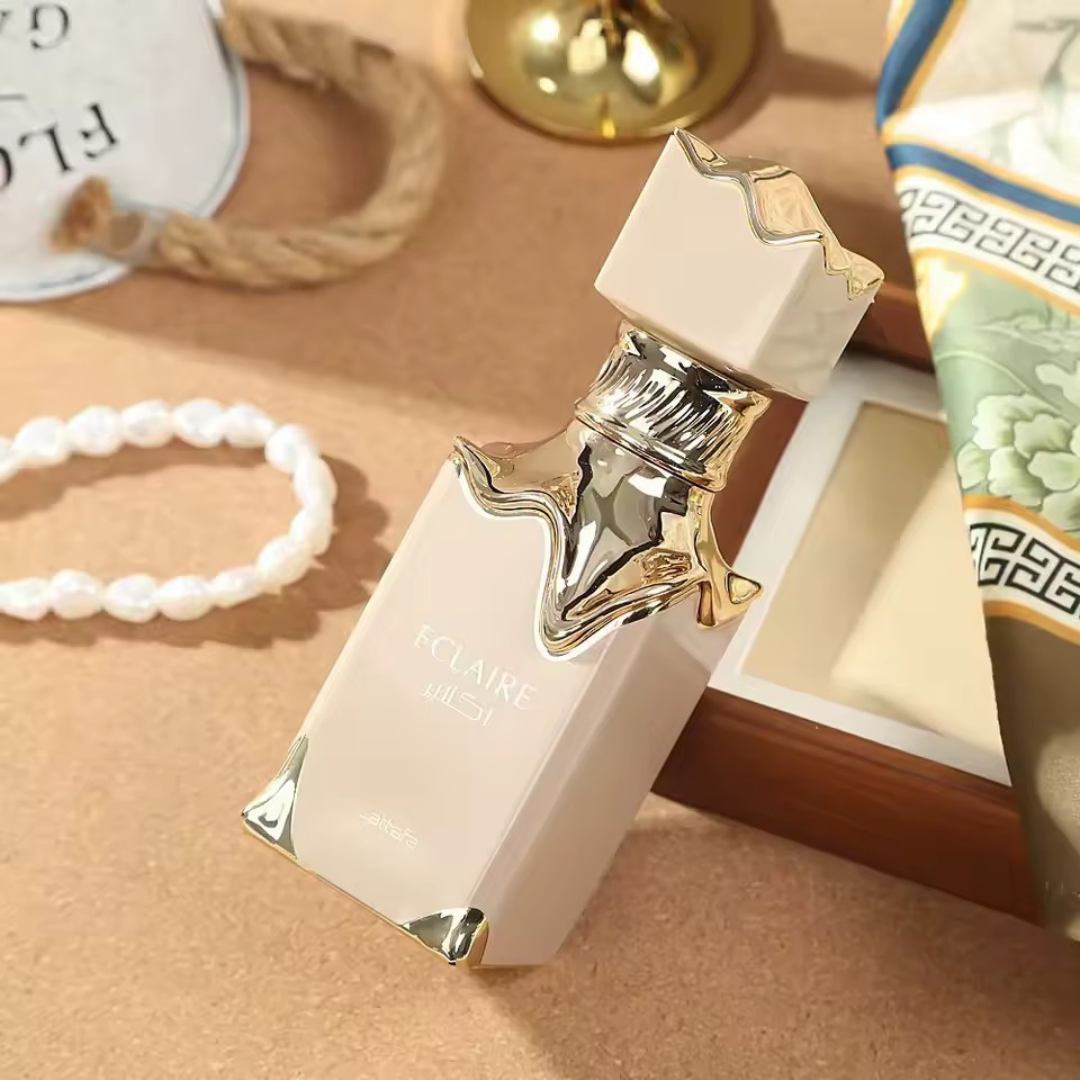 Lattafa Eclaire Perfume para Mulher 100ml®