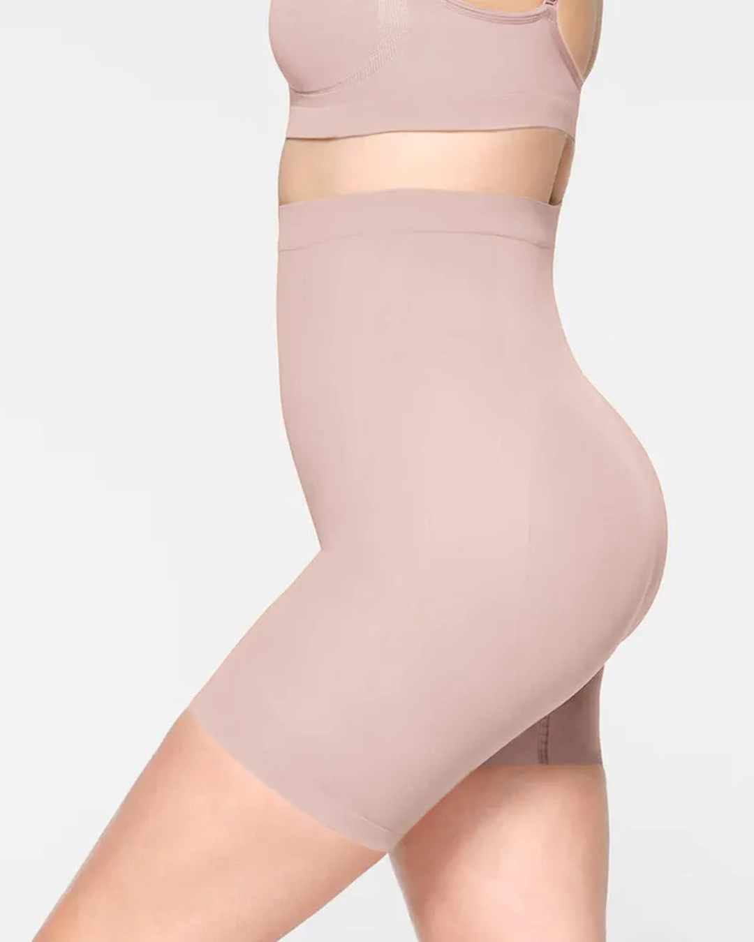 Faja de alta compressão para mulher®