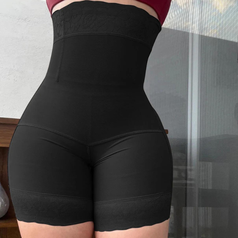 Cinta modeladora redutora e elevador de glúteos®