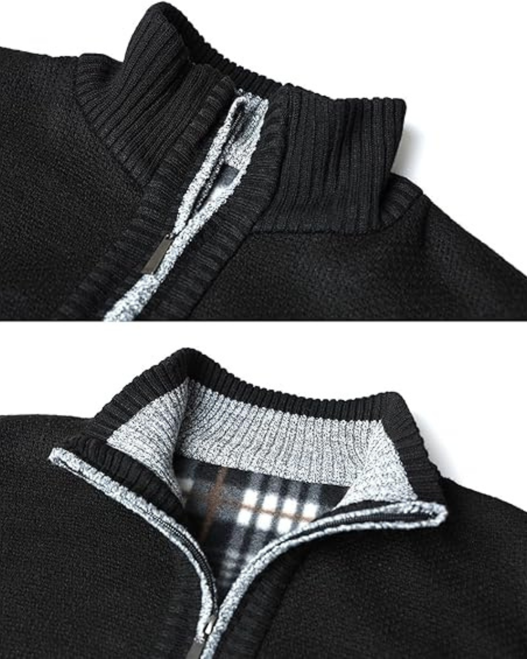 Casaco Térmico Leve e Elegante para Homem®