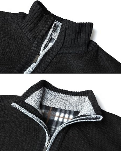 Casaco Térmico Leve e Elegante para Homem®
