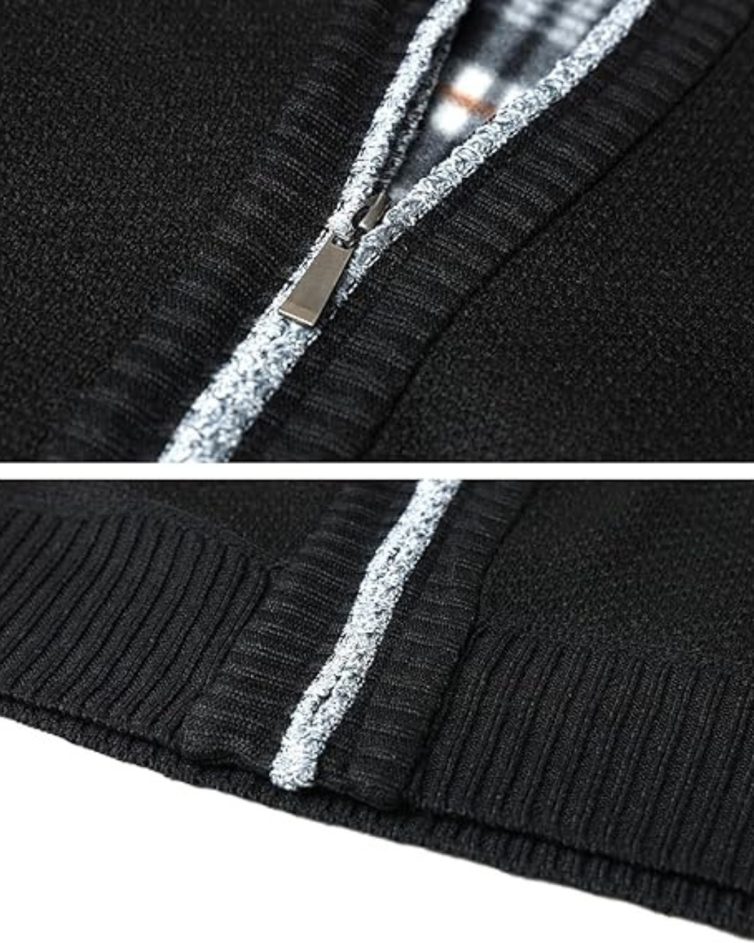 Casaco Térmico Leve e Elegante para Homem®