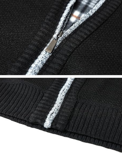 Casaco Térmico Leve e Elegante para Homem®