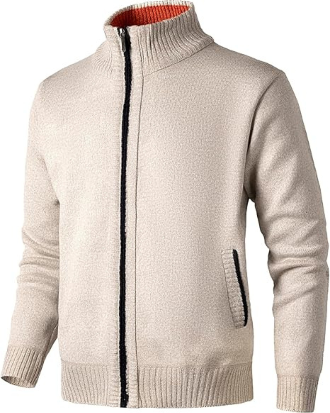 Casaco Térmico Leve e Elegante para Homem®