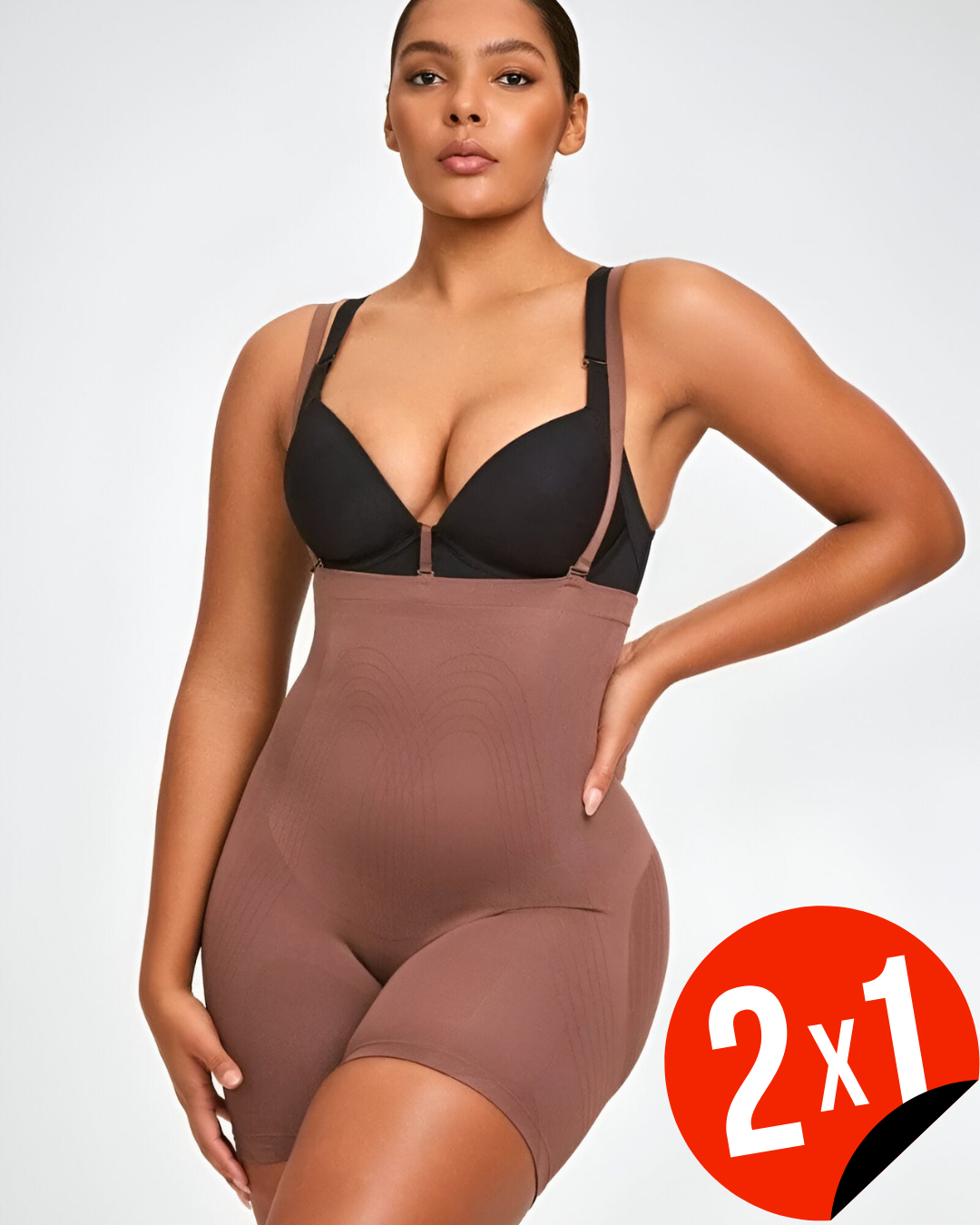 Cinta para levantamento de nádegas® (OFERTA 2X1)