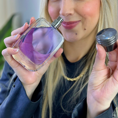 Perfume de Fragrância Fresca Sofisticada Perfume para Homem®
