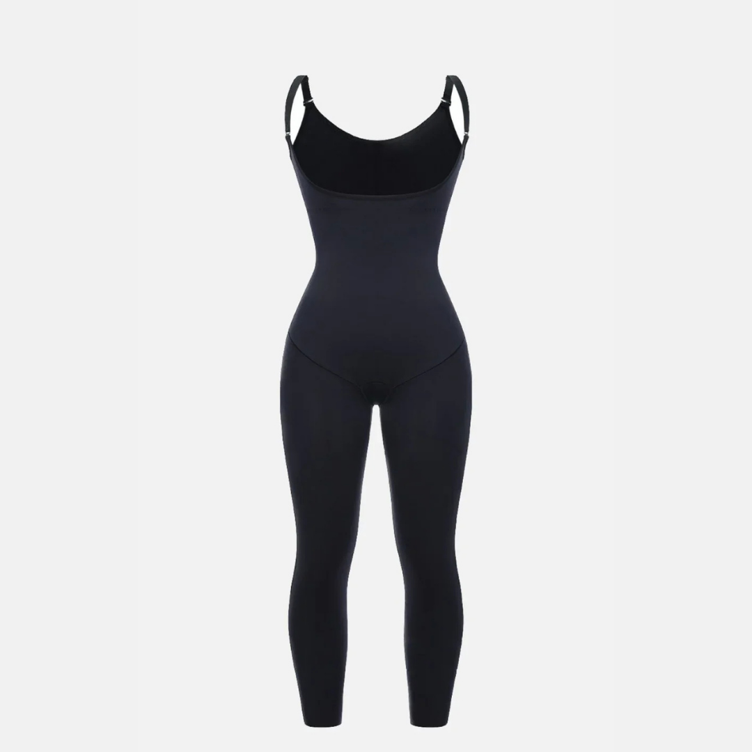 Faja Body Legging sem costuras®