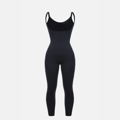 Faja Body Legging sem costuras®