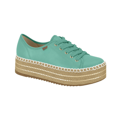 Mocassins de Plataforma para Mulher®