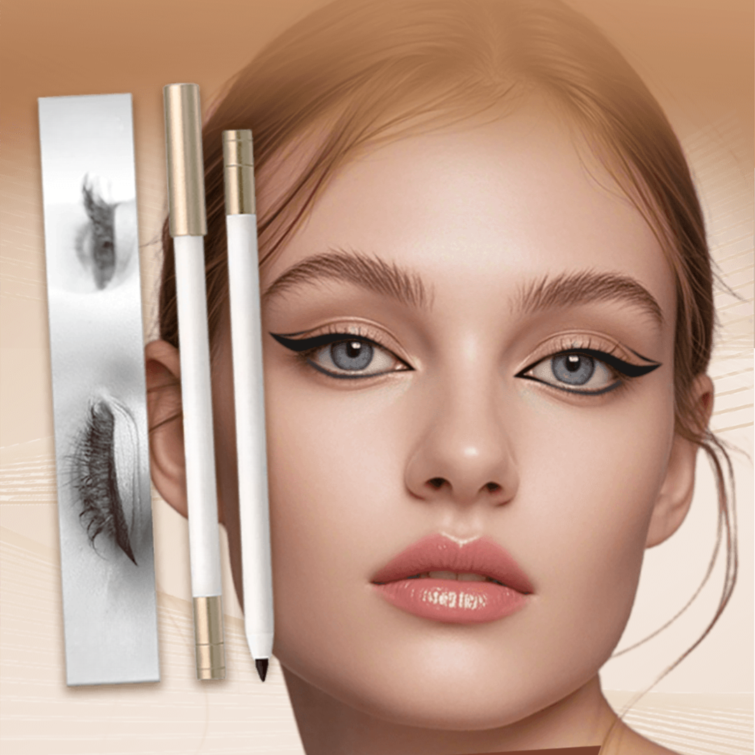 Lápis de olhos em gel altamente pigmentado com duração de 24 horas (OFERTA 2X1)®