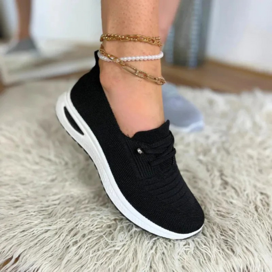 Calçado ergonómico slip on antiderrapante®