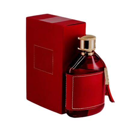 Perfume com fragrância intensa para homem 100 ml®
