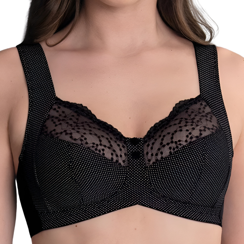 Soutien com aros e suporte máximo (OFERTA 2X1)®