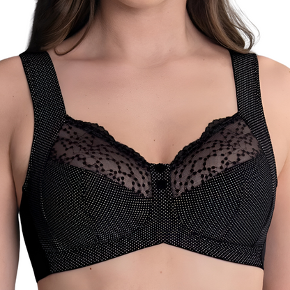 Soutien com aros e suporte máximo (OFERTA 2X1)®