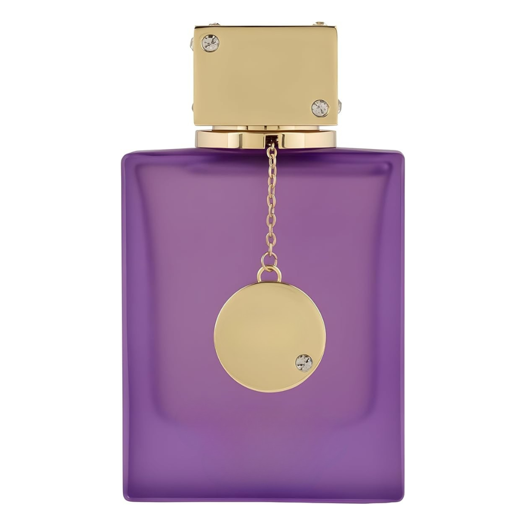 Perfume com aroma oriental para mulher 100 ml®