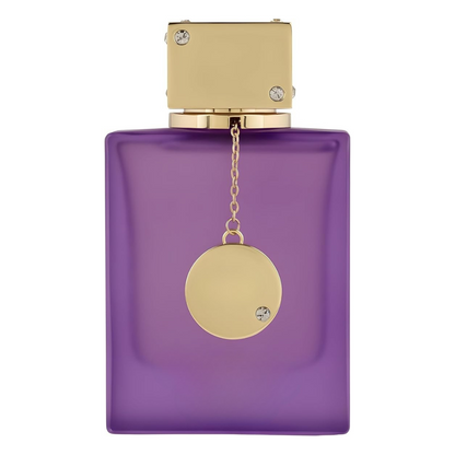 Perfume com aroma oriental para mulher 100 ml®