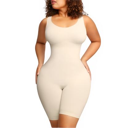 Modelador de corpo invisível®