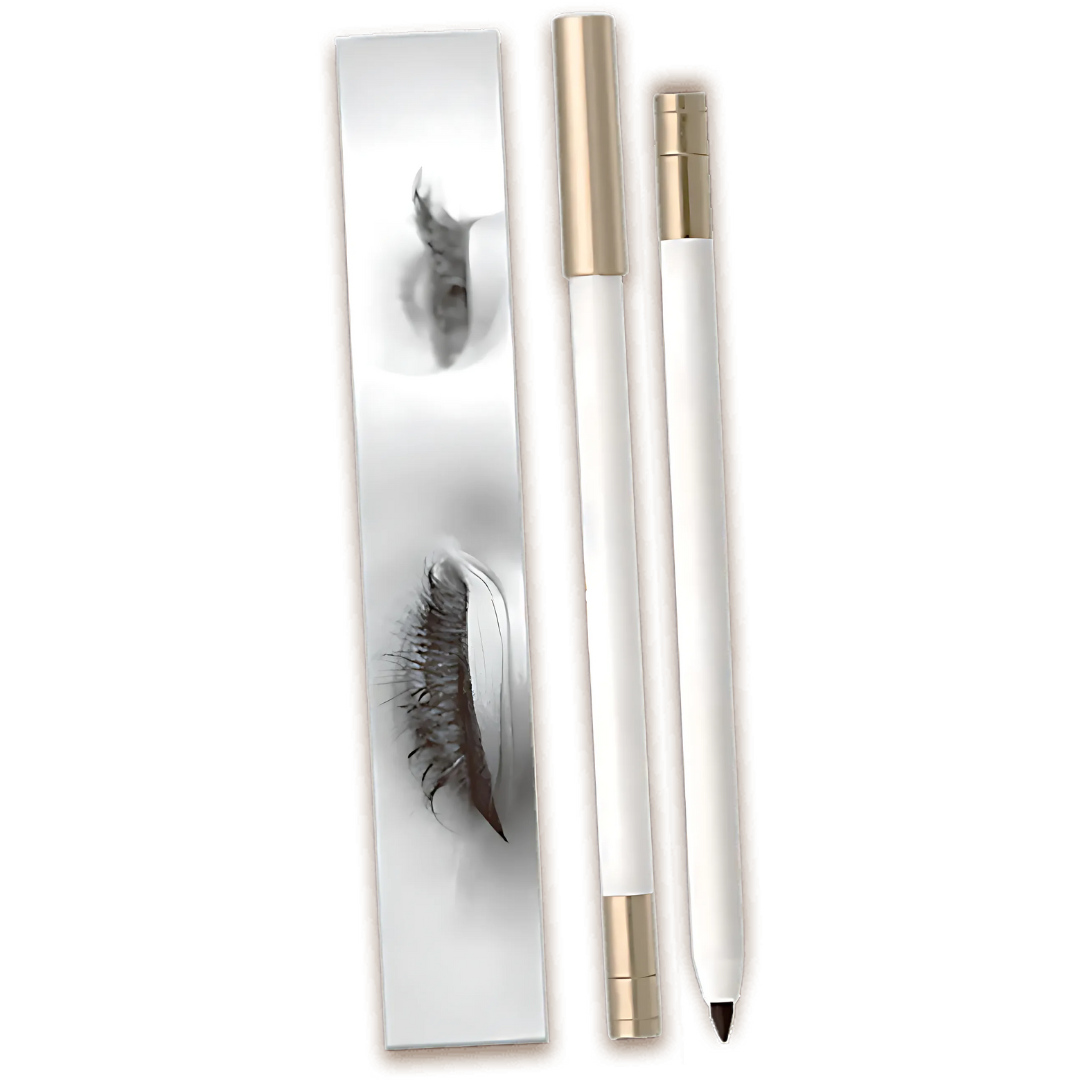 Lápis de Olhos em Gel de Alta Pigmentação com 24H de Duração (EM PROMOÇÃO 2X1)®
