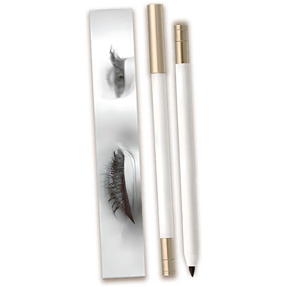 Lápis de Olhos em Gel de Alta Pigmentação com 24H de Duração (EM PROMOÇÃO 2X1)®