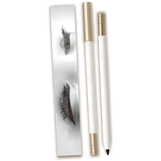 Lápis de Olhos em Gel de Alta Pigmentação com 24H de Duração (EM PROMOÇÃO 2X1)®