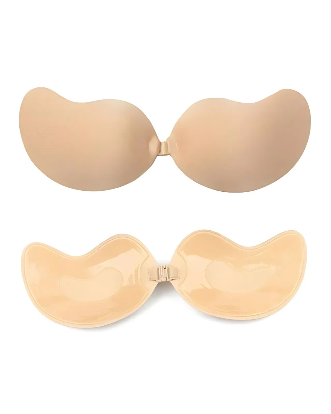 Soutien push-up adesivo (EM PROMOÇÃO 2X1)®