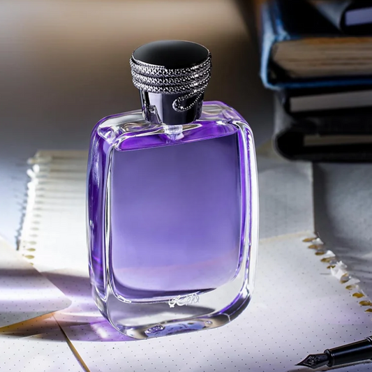 Perfume de Fragrância Fresca Sofisticada Perfume para Homem®