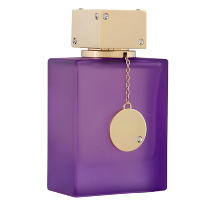 Perfume com aroma oriental para mulher 100 ml®
