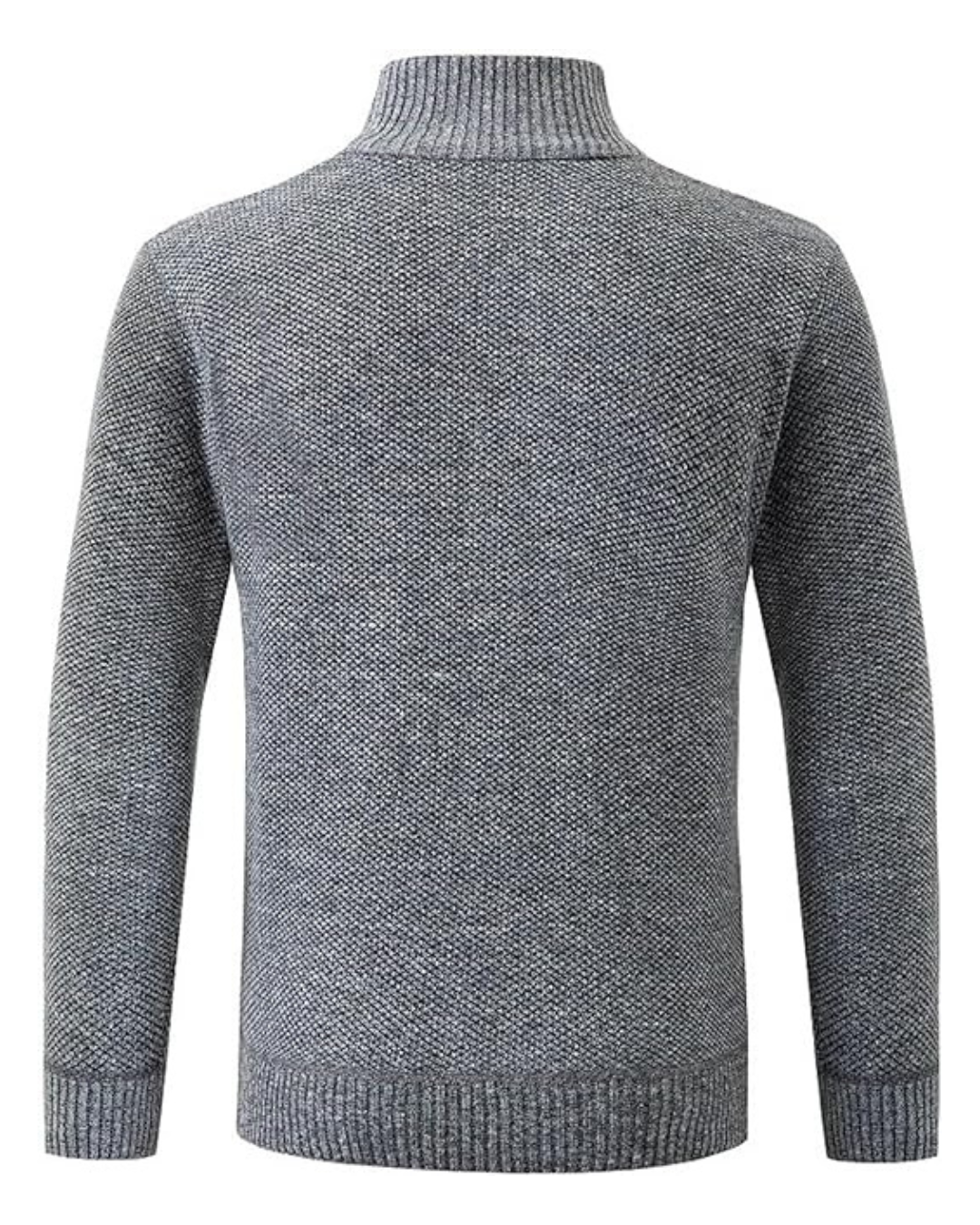 Casaco Térmico Leve e Elegante para Homem®