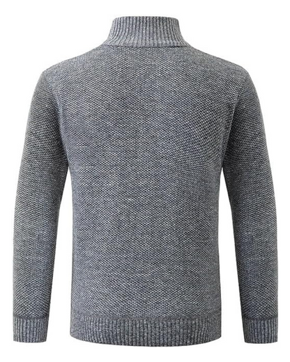 Casaco Térmico Leve e Elegante para Homem®