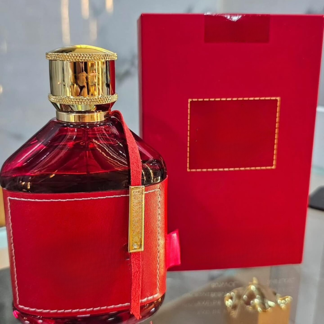 Perfume com fragrância intensa para homem 100 ml®