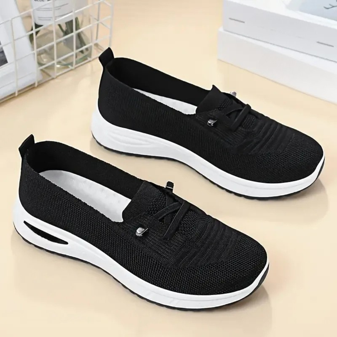 Calçado ergonómico slip on antiderrapante®