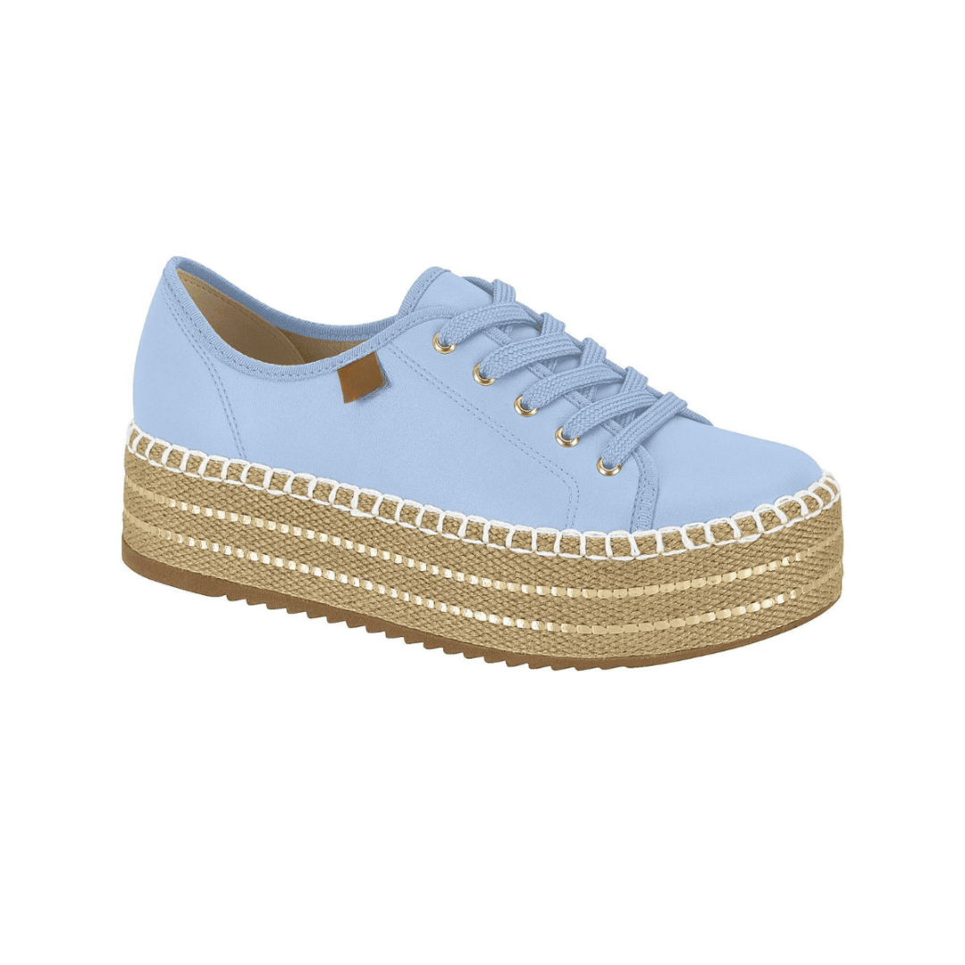 Mocassins de Plataforma para Mulher®