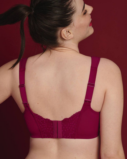 Soutien com aro e alças largas (OFERTA 2X1)®