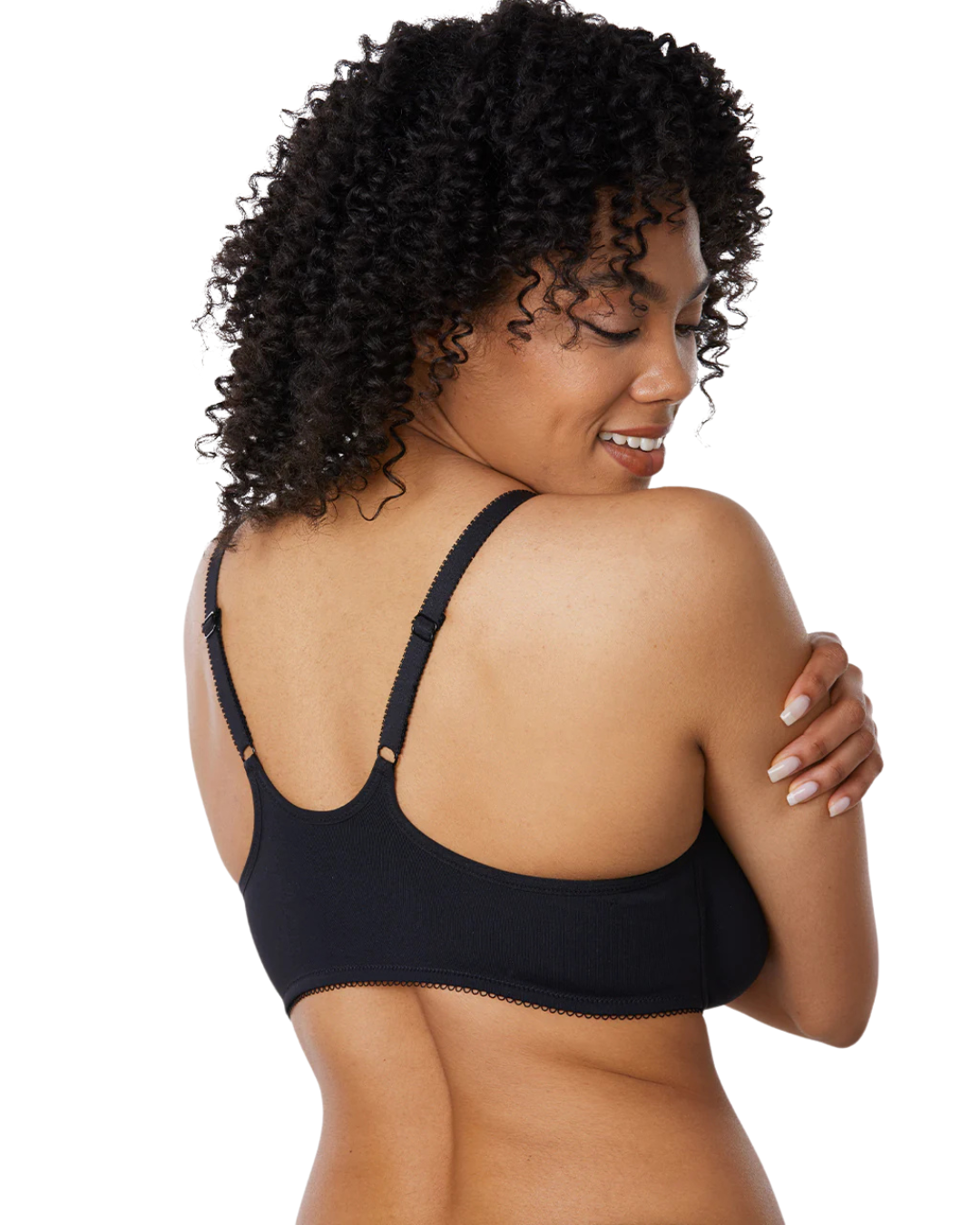 Soutien Sem Forro com Fecho à Frente  (OFERTA 2X1)®