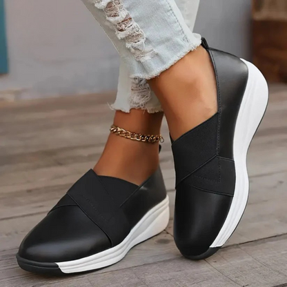 Sapatos ortopédicos com sola antiderrapante®