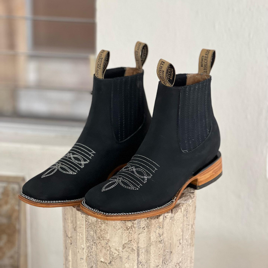 Botas de ganga com sola resistente®