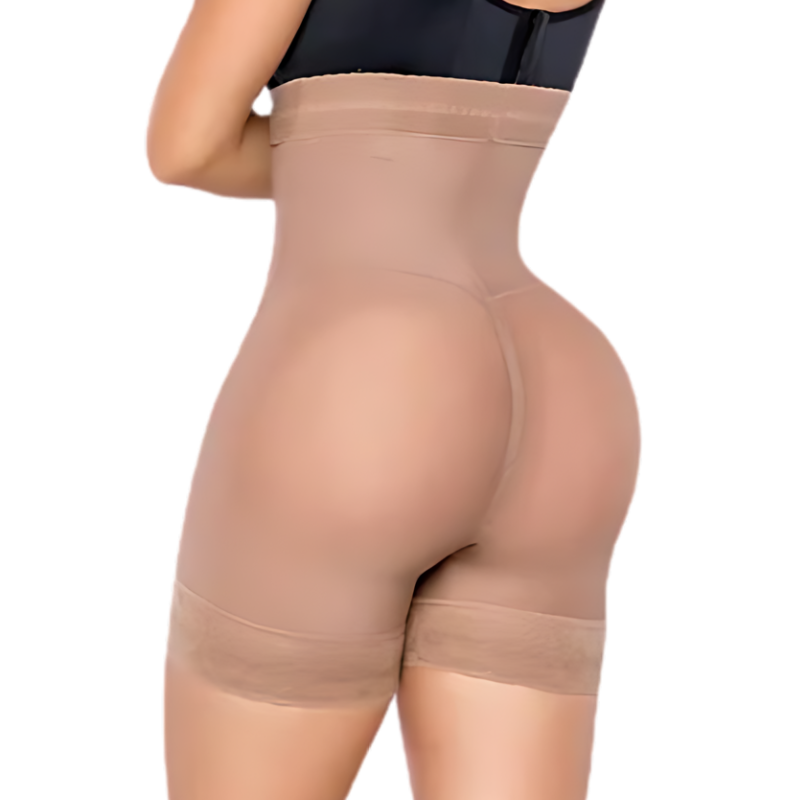 Faja Panty Reductora con Levantador de Glúteos (OFERTA 2X1)®