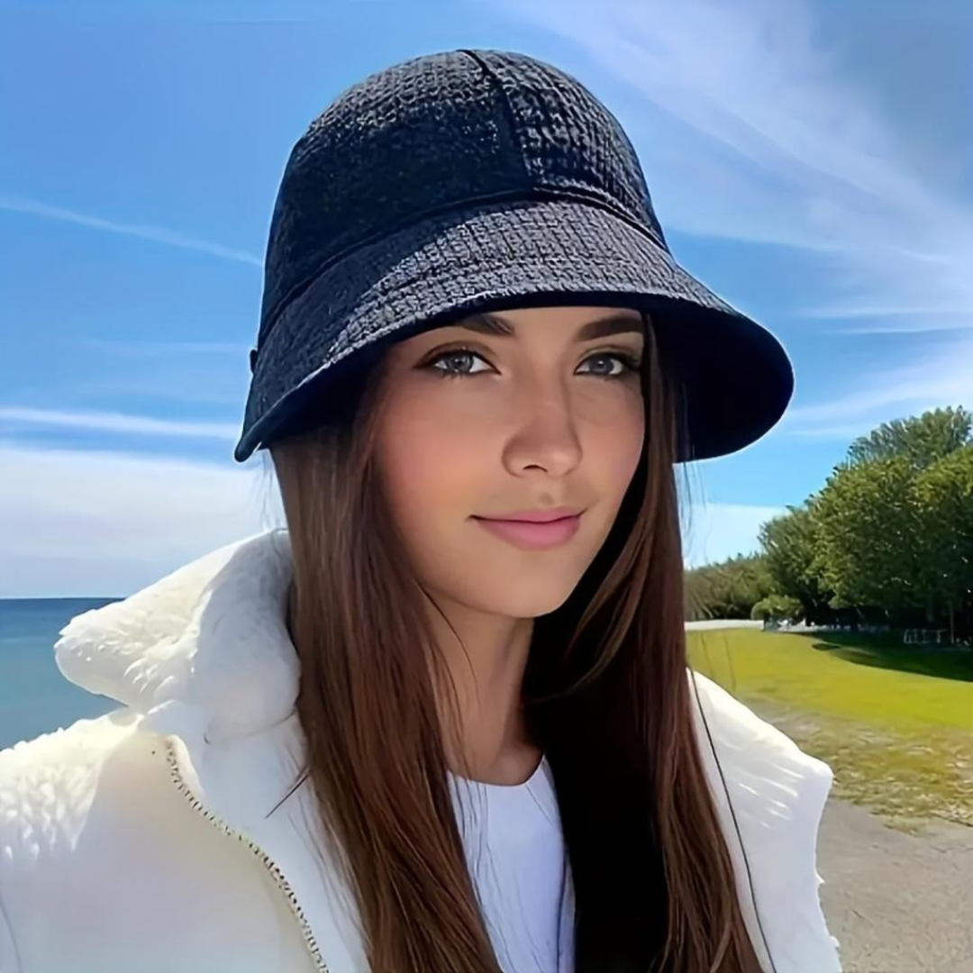 Chapéu de sol para mulher®