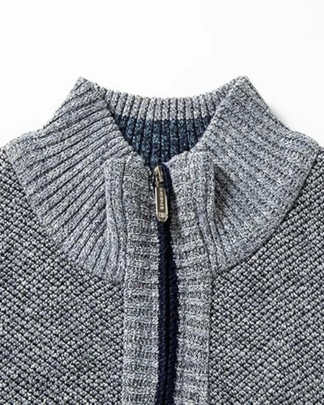 Casaco Térmico Leve e Elegante para Homem®