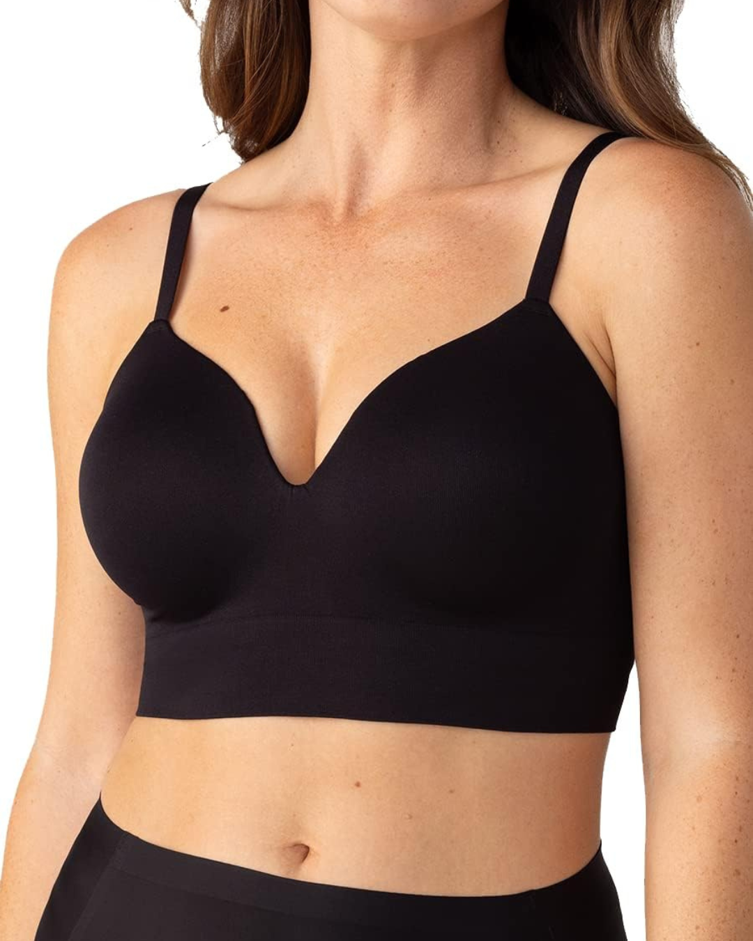 Soutien Moldador de Apoio Confortável e sem Aros (OFERTA 2X1)®