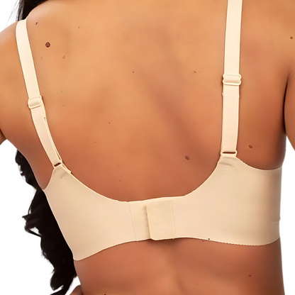 Sutiã Bralette com Arame Invisível (2X1 OFERTA GRÁTIS)®