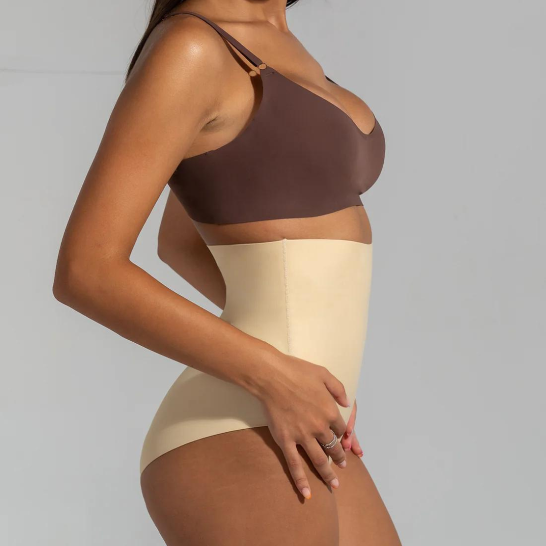 Modelador de cintura alta®